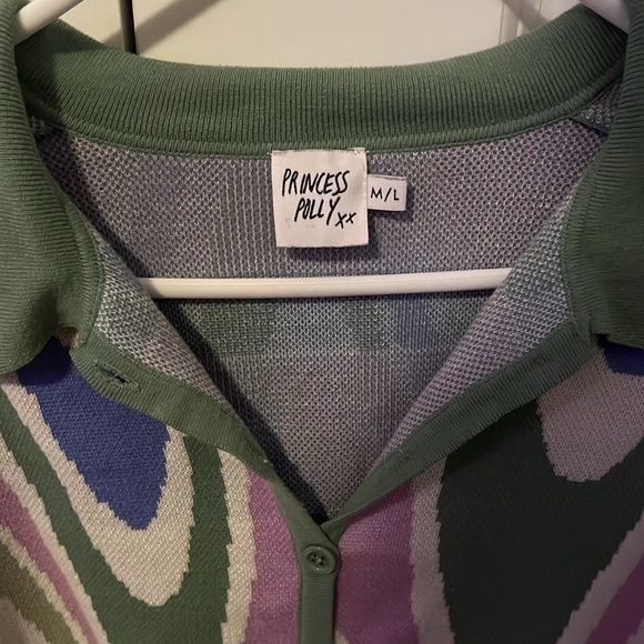 Princess Polly cardigan - Picture 3 of 3